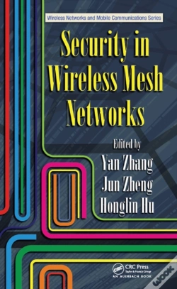 Capa do artigo Security In Wireless Mesh Networks