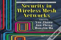 Security In Wireless Mesh Networks