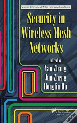 Capa do artigo Security In Wireless Mesh Networks