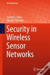 Security In Wireless Sensor Networks
