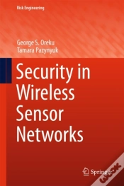 Capa do artigo Security In Wireless Sensor Networks