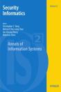 Security Informatics - Preview