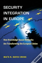 Capa do artigo Security Integration In Europe