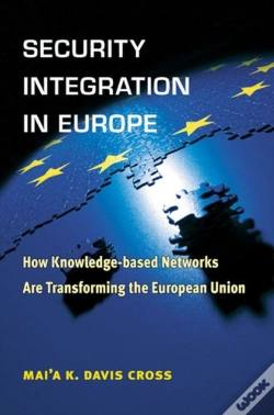 Capa do artigo Security Integration In Europe