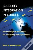 Security Integration In Europe