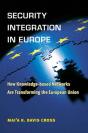 Security Integration In Europe - Preview