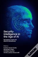 Security Intelligence In The Age Of Ai