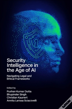 Capa do artigo Security Intelligence In The Age Of Ai