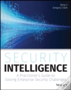 Capa do artigo Security Intelligence
