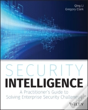 Capa do artigo Security Intelligence