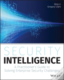 Capa do artigo Security Intelligence