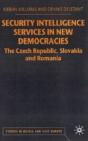 Security Intelligence Services In New Democracies - Preview