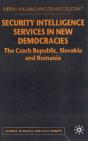 Security Intelligence Services In New Democracies - Preview