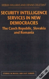 Security Intelligence Services In New Democracies
