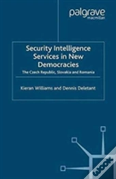 Security Intelligence Services In New Democracies
