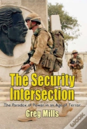 Capa do artigo Security Intersection