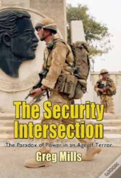 Capa do artigo Security Intersection