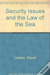 Capa do artigo Security Issues And The Law Of The Sea