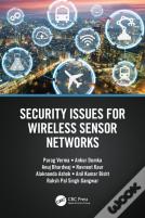 Security Issues For Wireless Sensor Networks