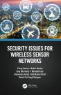 Security Issues For Wireless Sensor Networks - Preview