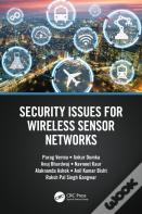Security Issues For Wireless Sensor Networks