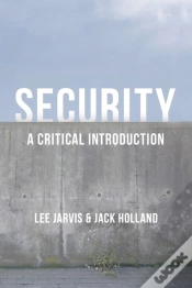 Capa do artigo Security
