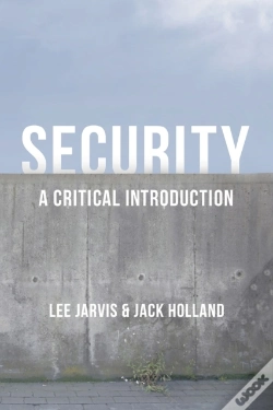 Capa do artigo Security
