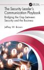 Security Leader'S Communication Playbook - Preview