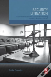 Security Litigation