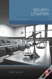 Capa do artigo Security Litigation