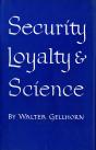 Security, Loyalty, And Science - Preview
