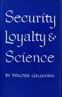 Security, Loyalty, And Science - Preview