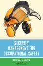 Security Management For Occupational Safety - Preview