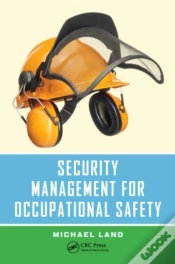 Capa do artigo Security Management For Occupational Safety