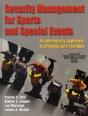 Security Management For Sports & Special - Preview