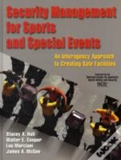 Security Management For Sports & Special
