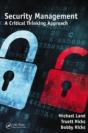 Security Management - Preview