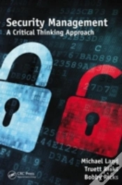 Capa do artigo Security Management