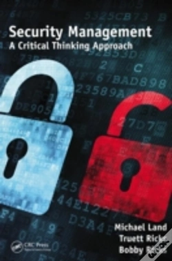 Capa do artigo Security Management