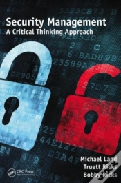 Capa do artigo Security Management