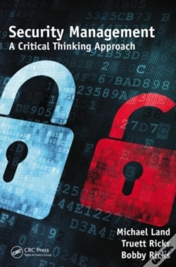Capa do artigo Security Management
