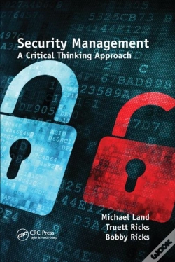 Capa do artigo Security Management
