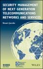 Security Management Of Next Generation Telecommunications Networks And Services - Preview