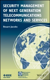 Capa do artigo Security Management Of Next Generation Telecommunications Networks And Services