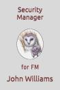 Security Manager - Preview