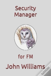 Capa do artigo Security Manager