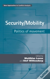 Capa do artigo Security/Mobility