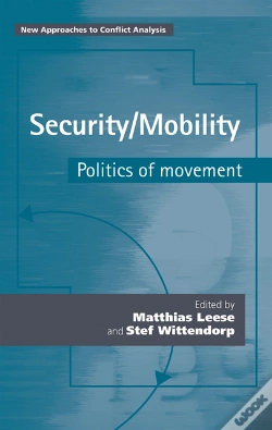 Capa do artigo Security/Mobility