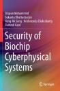 Security Of Biochip Cyberphysical Systems - Preview