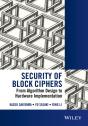 Security Of Block Ciphers - Preview